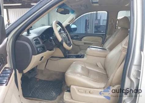 2013 GMC Yukon Denali z USA, uszkodzony, nr VIN 1GKS1EEF2DR137060